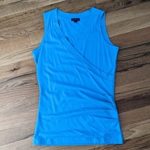Lilla P Sleeveless Top